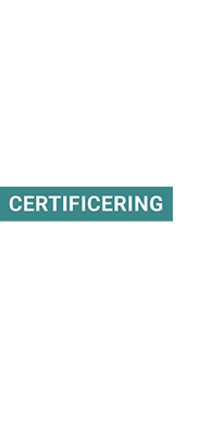 CertificeringBanner