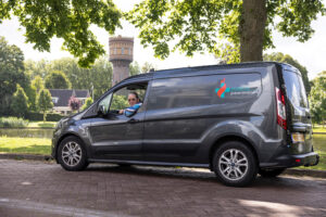 Veiligheidsconcept MCM - Onderhoud - Woerden
