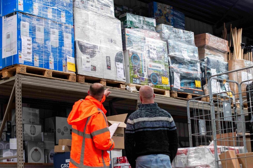 Veiligheidsconcept MCM - Preventiemedewerker - Woerden