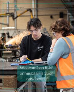 Veiligheidsconcept MCM - NIEUWSgierig - RI&E