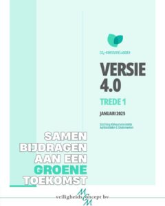 Veiligheidsconcept MCM - Woerden - co2 Prestatieladder