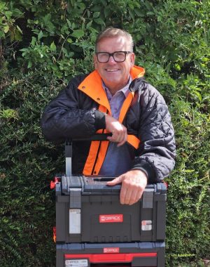 Veiligheidsconcept MCM-VCMCM Preventieservice-Ron Turk